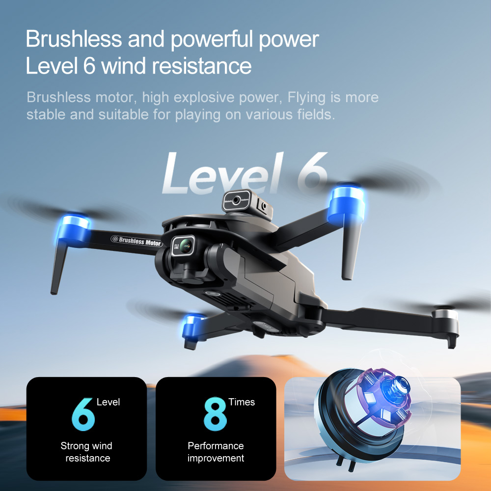 WLRC-V168-PRO-MAX-GPS-5G-WiFi-FPV-mit-HD-Dual-Kamera-Servo-Gimbal-360-deg-Intelligente-Hindernisverm-2003961-12